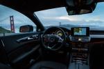 Mercedes-Benz CLS550 4Matic AMG Line 2015 года (NA)